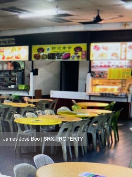 Cheap Canteen | Bare unit | open to new fnb concepts  (D13), Retail #597502871